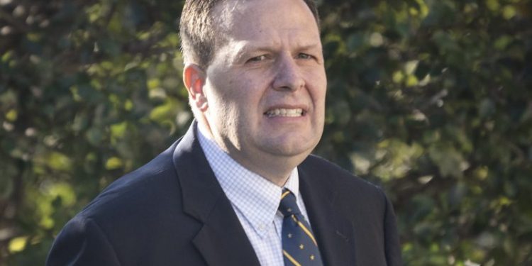 Supreme Court ruling on Indiana mayor is latest to weaken corruption laws