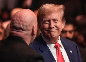 Trump joins TikTok, the app he once tried to ban as president