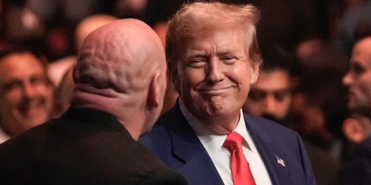 Trump joins TikTok, the app he once tried to ban as president