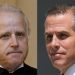 House GOP asks Justice Dept. to charge Biden’s son, brother for making false statements