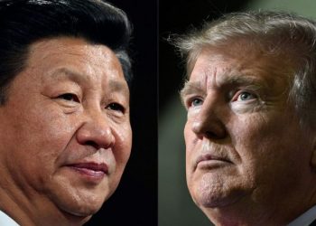 China ‘afraid’ of Trump winning re-election, Taiwanese defense expert says