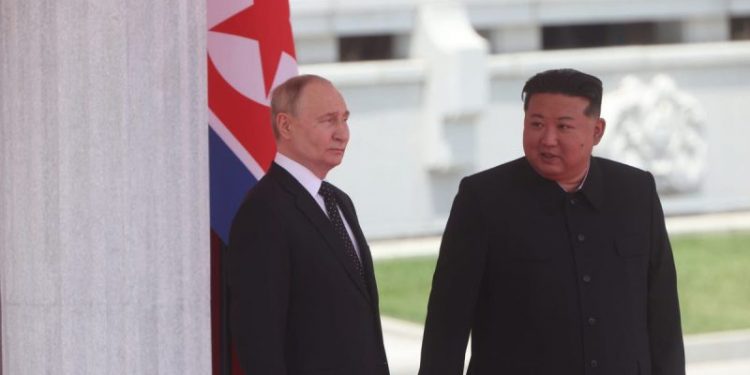 Kim Jong Un prompts health speculation as experts declare: ‘doesn’t look like a healthy man’