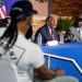 Trump portrays rampant crime in speech at Black church in Detroit