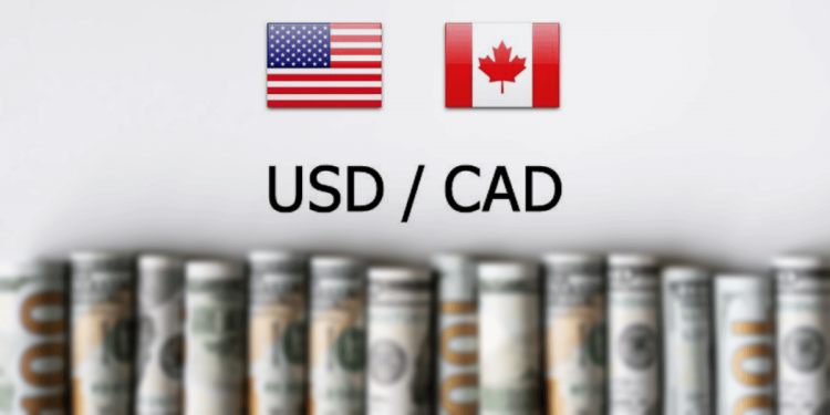 USDCAD and USDCNH: USDCAD remains stable above 1.36700