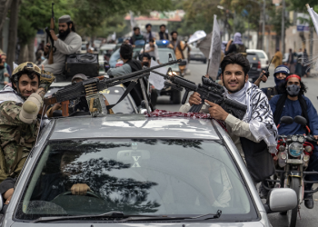 ‘It’s just obscene’: House eyes crackdown on US dollars going to Taliban