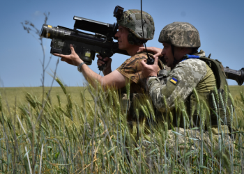 Americans believe US should focus more on domestic issues, but support leadership on world stage: poll