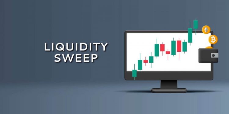 What Is A Liquidity Sweep – And How to Trade?