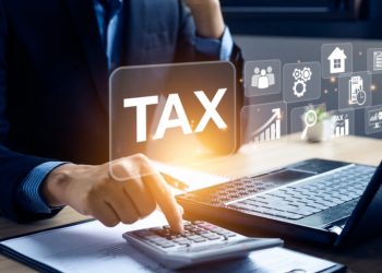 Taxation Accountant: Key Roles and Responsibilities