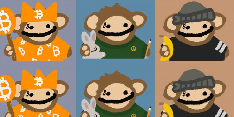 Bitcoin Puppets – What Are They And How To Buy Them?