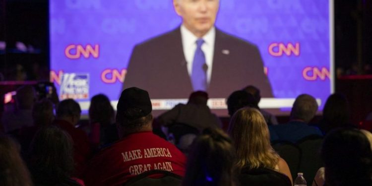 New York Times editorial board calls on Biden to drop out of race