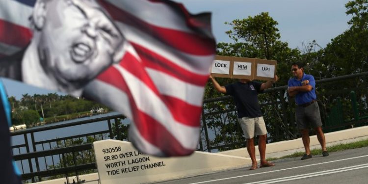 A new poll shows why to be skeptical of voters changing their minds