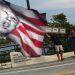 A new poll shows why to be skeptical of voters changing their minds