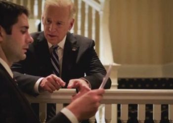 ‘Like a son’: Former top Biden adviser with deep business ties to China spotted inside Hunter Biden gun trial