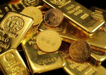 Gold and silver: the price of gold recovered to $2320 level