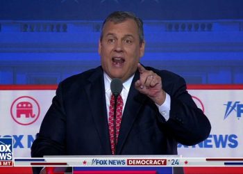 UFOs soar from taboo to presidential: ‘Time has come to inject UAPs into the … elections,’ institute says