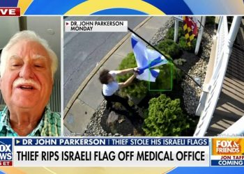 Antisemitism group calls on Biden to fire official who posted, deleted anti-Israel tweets: ‘just horrifying’