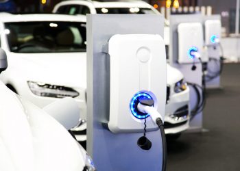 China’s Rise to Global Leadership in Electric Vehicles