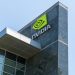 Nvidia Stock Falls 6%, Closes at £118.11 Amid Market Shifts