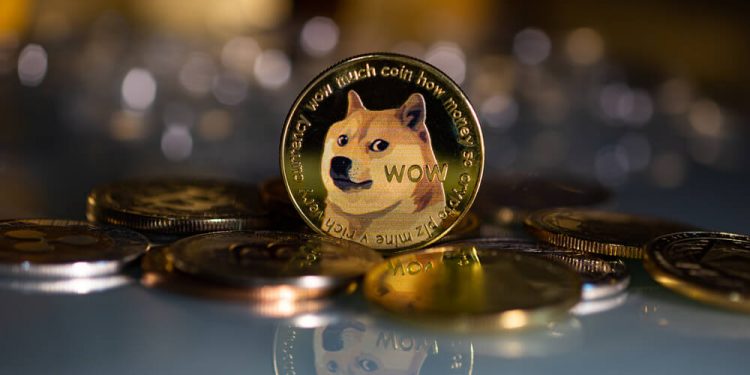 Dogecoin and Shiba Inu: Dogecoin recovered to 0.16490