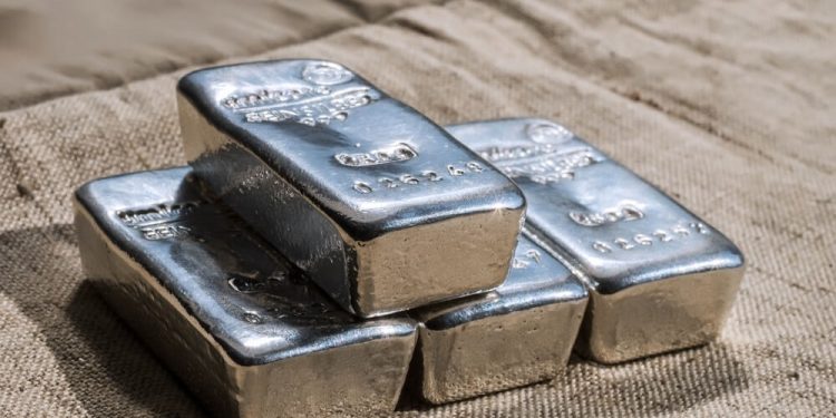 Silver Market Falls To $30.06, Signals Bearish Trend
