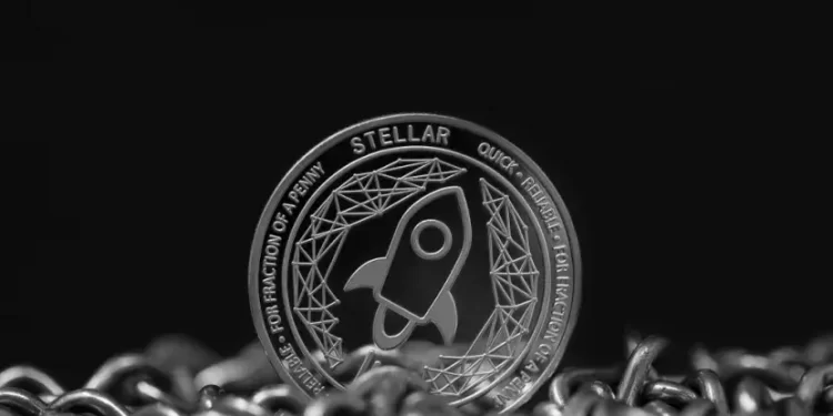 Stellar and Bitcoin Cash: Stellar falls to a three-week low