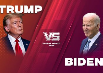 Crypto Debate: Biden vs Trump Global Impact 2024