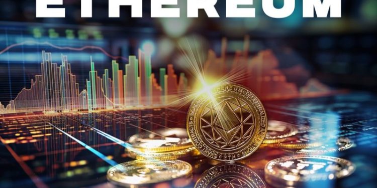 On Thursday, the price of Ethereum dropped to a new low