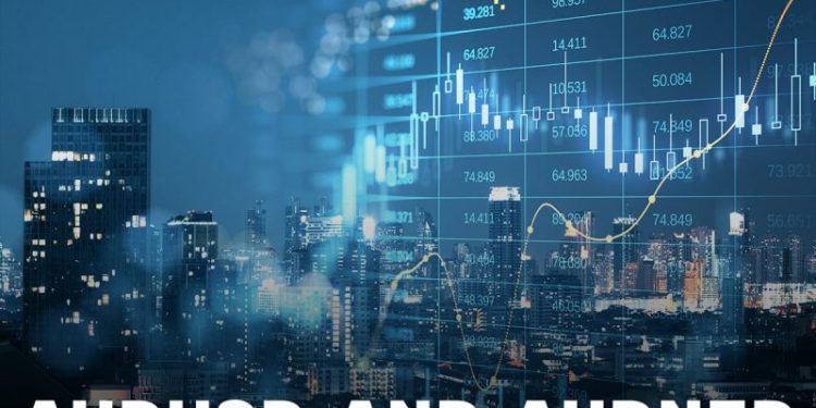 AUDUSD and AUDNZD: AUDUSD has a chance to start a recovery