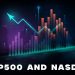 S&P 500 and Nasdaq: new July lows for the indexes