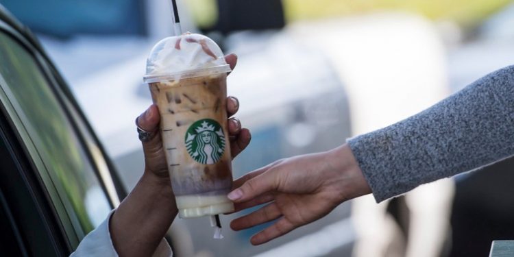 Here’s how Starbucks plans to improve its stores