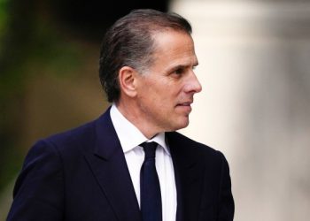 Hunter Biden sues Fox News under New York’s ‘revenge porn’ law
