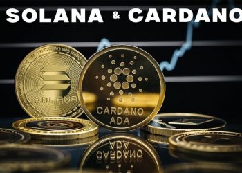 Solana and Cardano: Cardano under bearish pressure this week