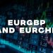 EURGBP and EURCHF: EURCHF is sinking deeper and deeper