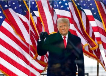 How the blockbuster Supreme Court presidential immunity ruling impacts the Biden-Trump 2024 rematch