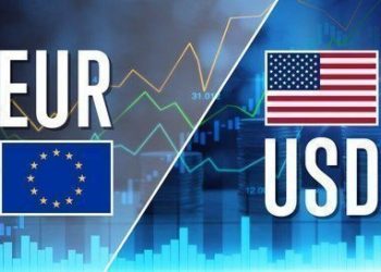 EURUSD and GBPUSD: EURUSD makes a jump above EMA200