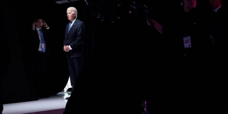 Biden aides plotted debate strategy for months. Then it all collapsed.