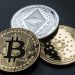 Solana and Cardano: Cardano climbed to 0.410 level today