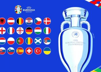 UEFA Euro 2024: Evolution of Euro Tournaments
