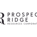PROSPECT RIDGE ANNOUNCES FINAL CLOSING OF ITS OVERSUBSCRIBED PRIVATE PLACEMENT