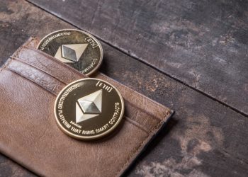 The price of Ethereum bounced back above $3500 on Monday