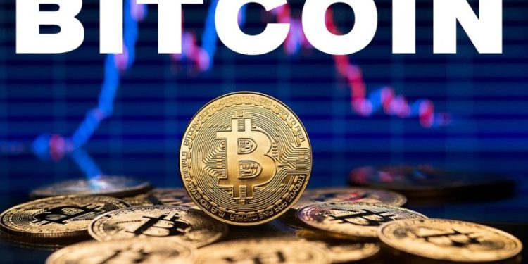 Bitcoin price initiated a bullish consolidation on Tuesday