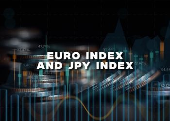 The Euro index continues to fall, Yen looks for support