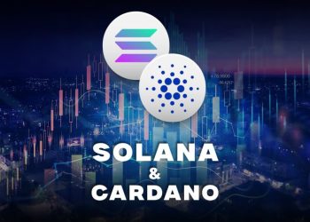 Solana and Cardano: Solana is stable on the bullish side