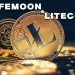 SafeMoon and Litecoin: Litecoin on a bullish run this week