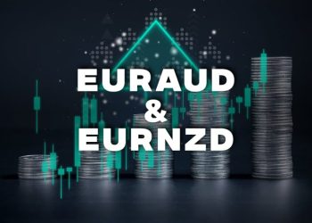 EURAUD and EURNZD: EURAUD pulled back to level a support