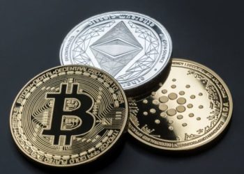 Ethereum price is rebounding from last night’s decline