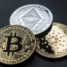 Ethereum is pulling back again after yesterday’s failure
