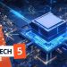 Tech 5: Stocks Rise as Inflation Cools, Google Unveils New AI-Powered Devices