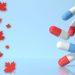 3 Best-performing Canadian Pharma Stocks of 2024