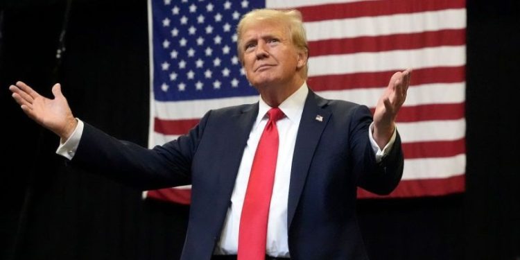 Trump Presidency: A Threat to EV Growth and Battery Supply Chain Expansion?